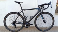RENNRAD FOCUS IZALCO MAX