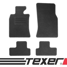 Fussmatten für Mini R56 Bj