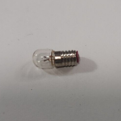 Mini schraubsockel - e5,5,