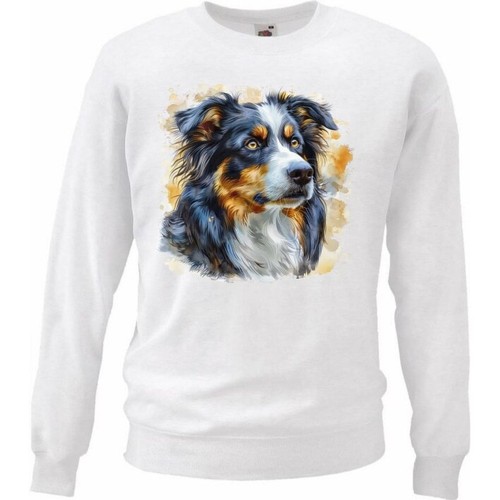 Sweatshirt sweater border - sweatshirt,