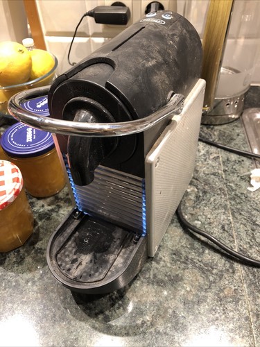 Delonghi nespresso 125 s - delonghi, en