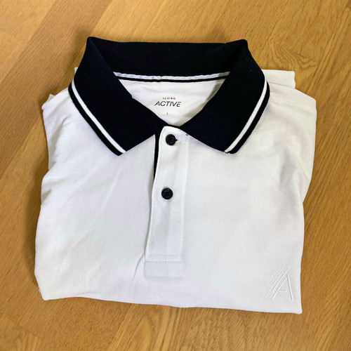 Tchibo active herren polo - active,