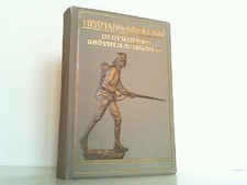Hermann von Wissmann -