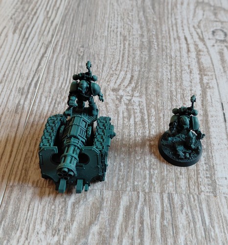 Horus heresy forgeworld - heresy,
