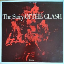 The Clash - The Story Of The