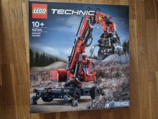 Lego Technic Umschlagbagger