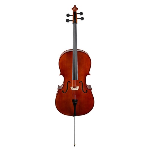 Monzani cg106 student cello - monzani,
