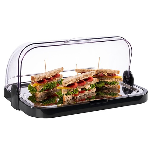 Aps buffetvitrine 44x32x20 - buffetvitrine, 44x32x20,5