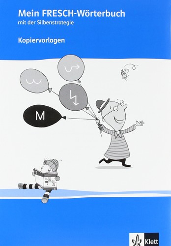 Fresch wörterbuch klasse 4 - wörterbuch, 1-4