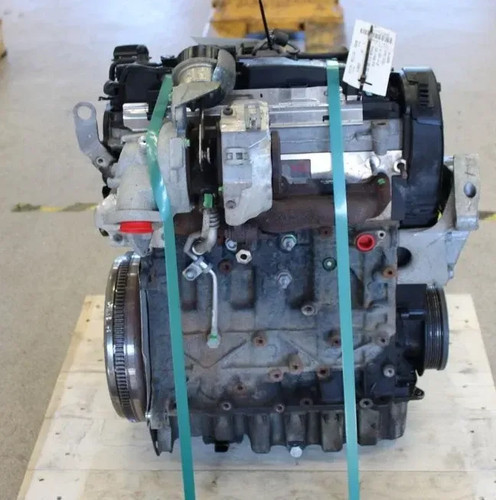 Motor diesel caddy - motor,