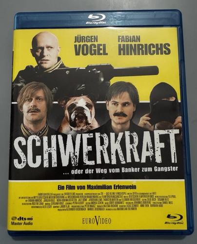 Blu ray schwerkraft oder - blu-ray,