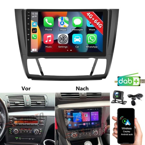 64g android autoradio - 15,