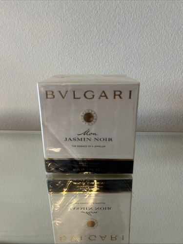 Bvlgari bulgari mon jasmin - bvlgari,