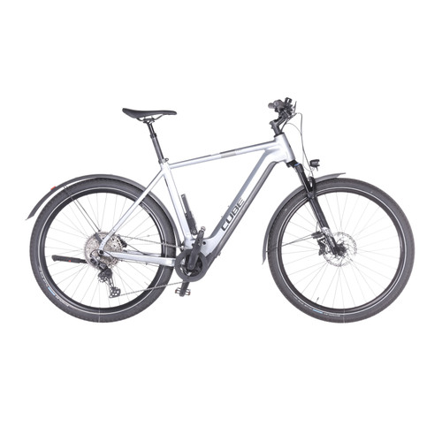 Cube nuride hybrid - nuride,