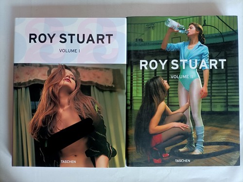 Roy stuart band und - 1, 2