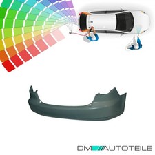 Lackiert Limousine Stoßstange