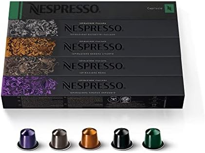 Nespresso original kaffeepads - original,