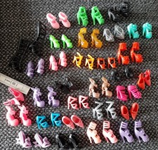 Barbie Schuhe Sonderposten 30