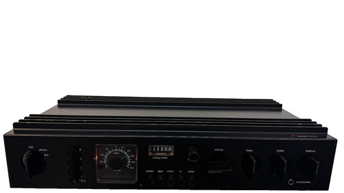 Rarität sonab r4000 - r4000, vintage