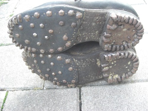 Schuhe mod gebirgsjäger - mod,