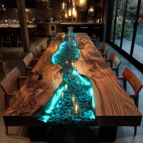 Live edge epoxid - live,