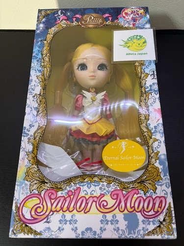 Sailor moon figur pullip - sailor,