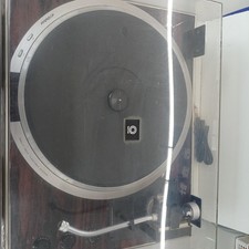 Victor JVC QL-Y7 Direct Drive