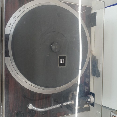 Victor jvc direct drive - jvc,