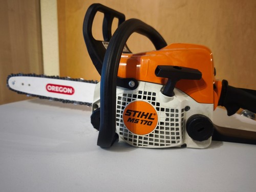 Stihl 170 benzin - ms, motorsäge