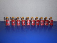 Playmobil römer löwenkopf - römer,