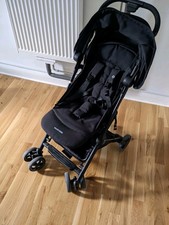 Maxi-Cosi Lara2 Kinderwagen - Schwarz