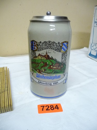 7284 alter steingut - ,