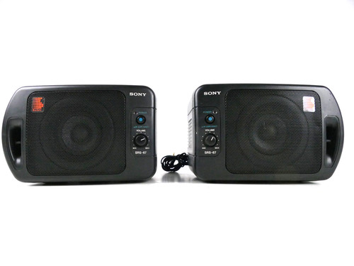 Sony srs aktiv - sony, boxen