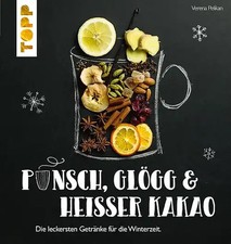 Punsch, Glögg & heißer