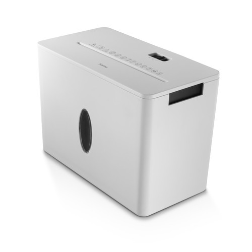 Hama aktenvernichter safe - hama,