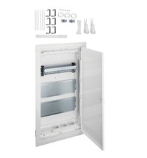 Hager VU36NW UP-Verteiler