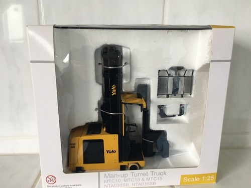 Yale mtc vna man - vna,