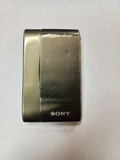 Sony Cyber ​​Shot DSC-TX1