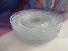 6 Wunderschöne flache kleine