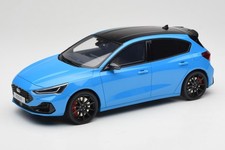 OT1186 Ford Focus ST Edition