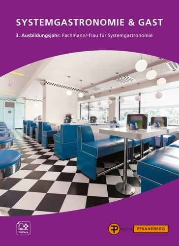 Systemgastronomie gast - systemgastronomie,