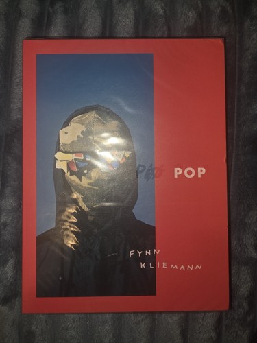 Fynn kliemann pop limited - fynn,
