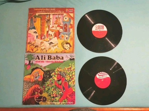 Vinyl schallplatte konvolut - vinyl, lp