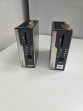 2 x Phoenix Contact WLAN5100