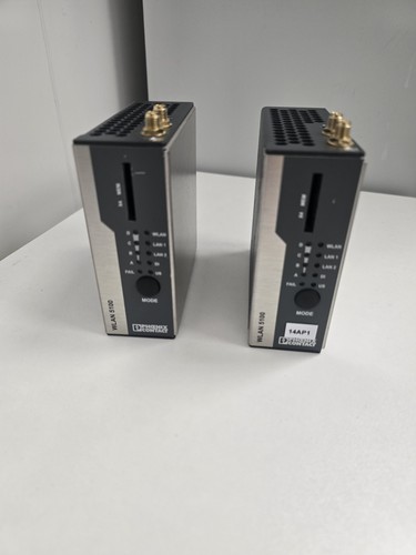Phoenix contact wlan5100 - x,