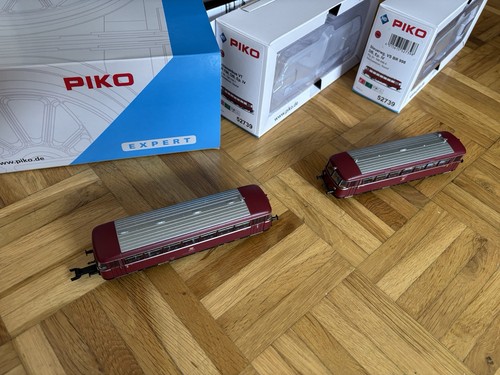 Piko 52739 und - 52739, 59613