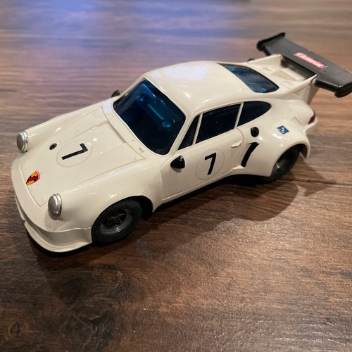 Porsche 911 rsr mit - 911,