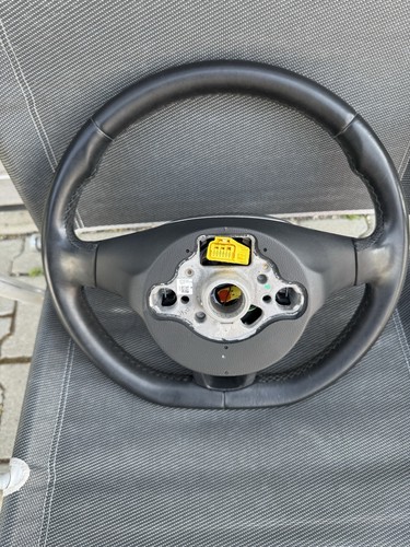 Bus 2 leder - vw,