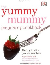 Yummy Mummy Pregnancy