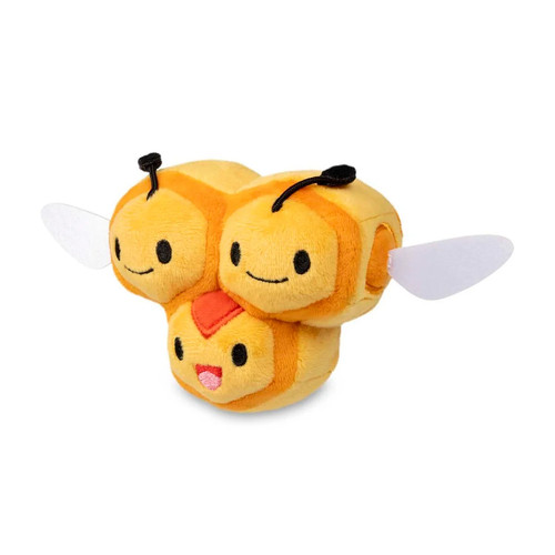 Pokemon wadribie kuscheltier - kuscheltier,